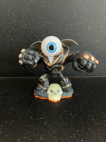 Skylanders giants eye brawl giant beschikbaar voor biedingen