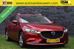 Mazda 6 Sportbreak 2.0 SkyActiv-G165 Exlusive-Line AUTOMAAT/, 1998 cc, Gebruikt, 4 cilinders, 6 sportbreak