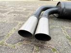 oldtimer Abarth / Simons Volvo PV544 B18 sport achterdemper, Ophalen of Verzenden