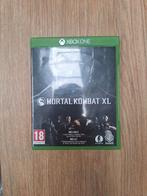 Mortal Kombat XL - Xbox One - Nieuw!, Vanaf 18 jaar, Vechten, Ophalen of Verzenden, Eén computer