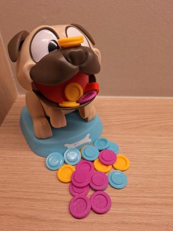 Honden Spel - Leuk familiespel! beschikbaar voor biedingen