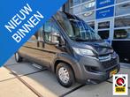 Pössl 2win S Plus 140 pk. 4-Pers / 1e Eigenaar, Caravans en Kamperen, Campers, Buscamper of Camperbus, Pössl, Tot en met 2, Particulier