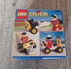 Lego 6400 Go Kart in dichte doos, Ophalen of Verzenden, Nieuw, Complete set, Lego