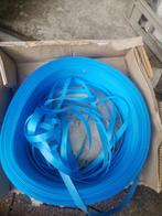 Omsnoeringsband pvc 15 mm, kompleet met alle benodigheden., Ophalen, Zo goed als nieuw