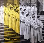 Chorknaben St. Paul Luzern – Weihnacht, 10 inch, Verzenden, Opera of Operette, Zo goed als nieuw