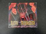 [cd] Dj Hooligan - Rave Massacre 2CD, Ophalen of Verzenden, Gebruikt, Dance Populair