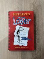 Leven van een loser ‘buikpijn van het lachen’, Boeken, Humor, Ophalen of Verzenden, Zo goed als nieuw