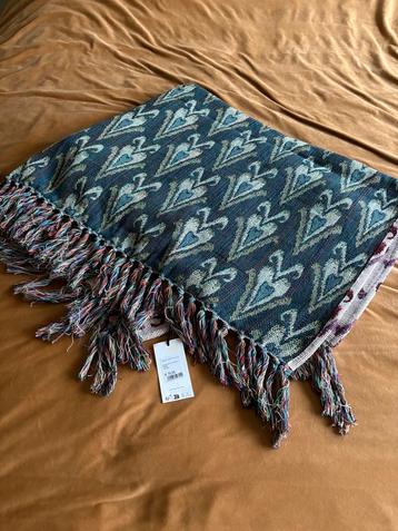 Sissy-Boy deken hearts allover 130x180 beschikbaar voor biedingen