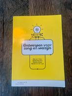 Ontwerpen voor zorg en welzijn, Ophalen of Verzenden, Zo goed als nieuw, Uitgeverij Coutinho