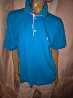 Prachtige shirt van polo Ralph Lauren maat XL blauw, Blauw, Maat 56/58 (XL), Ophalen of Verzenden, Zo goed als nieuw