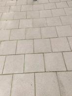 Tegels 40x40, Tuin en Terras, Tegels en Klinkers, Ophalen of Verzenden, Gebruikt, Beton, Terrastegels