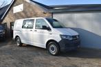 Volkswagen TRANSPORTER 2.0 TDI L1H1 DC ECONOMY, Cruise, Airc, 15 km/l, 4 cilinders, 1858 kg, Volkswagen