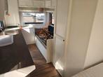 Caravelair Bamba 430, gepimpt + voortent + luifel, Caravans en Kamperen, Caravans, 75 kg, Schokbreker, 750 - 1000 kg, Particulier