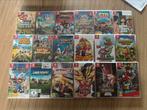 Nintendo Switch Spellen, 3 spelers of meer, Ophalen of Verzenden, Zo goed als nieuw, Vanaf 3 jaar