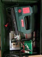 Metabo nietmachine, Ophalen of Verzenden, Zo goed als nieuw