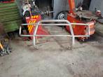 Bull Bar / Voorbumper Beschermer Nissan Patrol Y60, Ophalen
