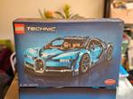bugatti Chiron lego technic 42083, Ophalen of Verzenden, Gebruikt