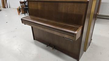 Silent piano merk Scholze mét garantie en gratis bezorging* beschikbaar voor biedingen