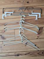 Vintage jaren 60 kledinghangers, Ophalen of Verzenden