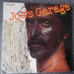 LP Frank Zappa - Joe's garage (NL 1979) (vanaf € 20,00), Ophalen of Verzenden, 1960 tot 1980, Zo goed als nieuw, 12 inch