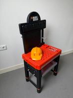 Black en Decker Workmate, Ophalen, Zo goed als nieuw, Jongen of Meisje
