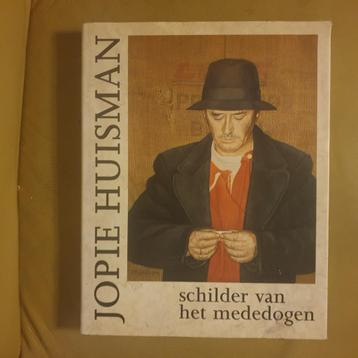 Jopie Huisman schilder van het mededogen beschikbaar voor biedingen