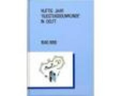 Vijftig jaar 'Vliegtuigbouwkunde' in Delft. 1940-1990, Boeken, Geschiedenis | Stad en Regio, Zo goed als nieuw, 20e eeuw of later