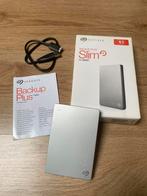 Seagate 1TB, Computers en Software, Harde schijven, Intern, Ophalen of Verzenden, Zo goed als nieuw, Seagate