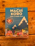 Machi Koro - Bouw je eigen stad!, Hobby en Vrije tijd, Gezelschapsspellen | Kaartspellen, Een of twee spelers, Ophalen of Verzenden
