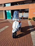 Vespa sprint primavera, Fietsen en Brommers, Scooters | SYM, Ophalen of Verzenden, Zo goed als nieuw, Benzine, Fiddle