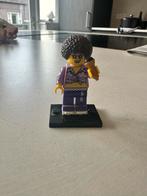 Lego Minifiguur Disco Diva Serie 13, Ophalen of Verzenden, Zo goed als nieuw, Losse stenen, Lego