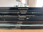 12 Laserdiscs - Topfilms! Sommige in seal, Alle leeftijden, Ophalen, Gebruikt