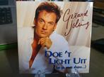Gerard Joling : doe t licht uit cd single, Ophalen, Zo goed als nieuw, Pop