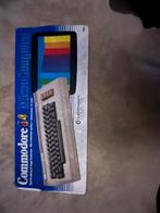 Commodore 64 microcomputer doos leeg alleen OPHALEN, Computers en Software, Vintage Computers, Ophalen