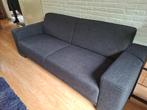 Bank gratis, Huis en Inrichting, Ophalen, Gebruikt, 75 tot 100 cm, Tweepersoons