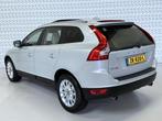 Volvo XC60 3.0 T6 AWD Automaat Panoramadak (2010), Auto's, Volvo, Automaat, Euro 5, Gebruikt, Wit