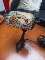 Mooie Notaris Lamp - Uitstekende Staat!, Antiek en Kunst, Ophalen of Verzenden