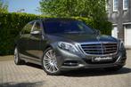 Mercedes-Benz S-Klasse 500 Maybach 1e eigenaar, origineel NL, Achterwielaandrijving, Gebruikt, Maybach S-Klasse, 138 €/maand