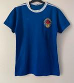 Match Worn Shirt - Joegoslavië 1981/1983, Ophalen of Verzenden, Gebruikt, Shirt