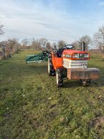 Mini loonwerk, Ophalen, Nieuw