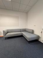 Gereinigde hoekbank - 164x227x74 cm GRATIS LEVERING, Huis en Inrichting, Banken | Bankstellen, Gebruikt, Minder dan 75 cm, Hoekbank