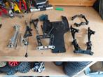 Hpi baja losse onderdelen., Hobby en Vrije tijd, Modelauto's | 1:5 tot 1:12, Ophalen of Verzenden, Gebruikt, Auto