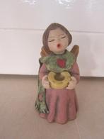 kerst engel Bozener Thun  gemerkt op bodem, Ophalen of Verzenden, Zo goed als nieuw