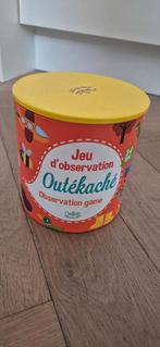 Vilac zoek en vind observatiespel, Ophalen of Verzenden, Zo goed als nieuw, Ontdekken