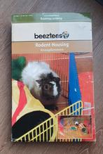 Beeztees Knaagdierenren, Dieren en Toebehoren, Minder dan 60 cm, Ophalen of Verzenden, Zo goed als nieuw, Konijn