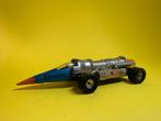 Corgi Toys 169 Silver Streak Swedish Jet Dragster, Ophalen of Verzenden