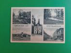 Groeten uit Ootmarsum. Klf, Verzamelen, Ansichtkaarten | Nederland, Verzenden, Gelopen, Overijssel
