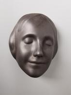 Wormser Terra Sigillata keramiek wandmasker art deco, Antiek en Kunst, Verzenden