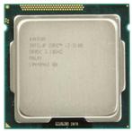 Intel Core i3 2100 processor, Computers en Software, Processors, Zo goed als nieuw, LGA 1155, 2 tot 3 Ghz, Ophalen of Verzenden
