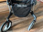 rollator gemino 60 walker silver grey, Diversen, Ophalen, Lichtgewicht, Zo goed als nieuw